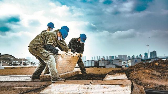 【主题团日】战役中的青春力量 奋斗奋斗——艺术传媒学院产品1701班“防控疫情 青年先行”主题团日活动