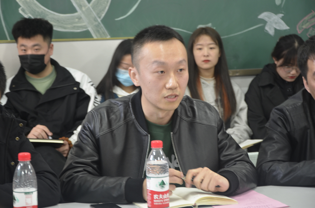 【1+1＞2】聚焦问题导向 强化精品意识——淬炼商学院完满班级质量提升研讨会