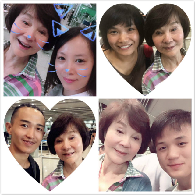 【典型激励】完满教育系统优秀师生代表启程赴欧洲学习交流