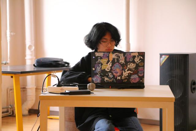 聚交流 促发展 共提高——智能工程学院第四季学生干部能力培养提升计划办公软件使用技巧培训第一期