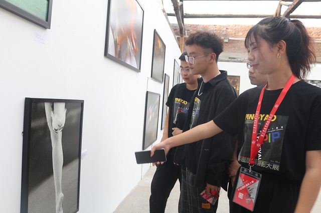 学长计划第668期:魅力古城 止水映画——记远景学院第93期学长计划成功举办