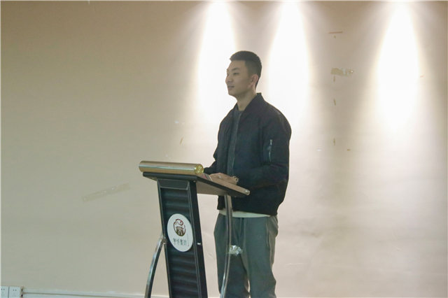 志愿发声第37期:感恩峥嵘岁月 邂逅无悔青春