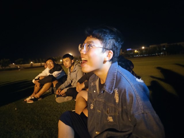 【完满班级】音为有你 乐享此刻——国贸1702班完满班级活动