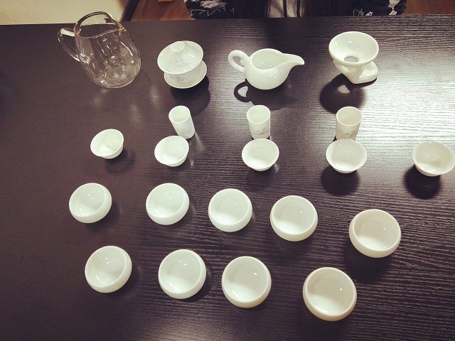 【完满班级】文化溯源 点亮心灯——环科系园艺1701班完满班级活动