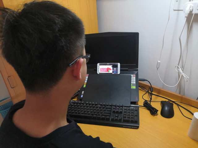 【完满班级】诚信 感恩——大数据学院、信息工程学院物联2002班完满班级