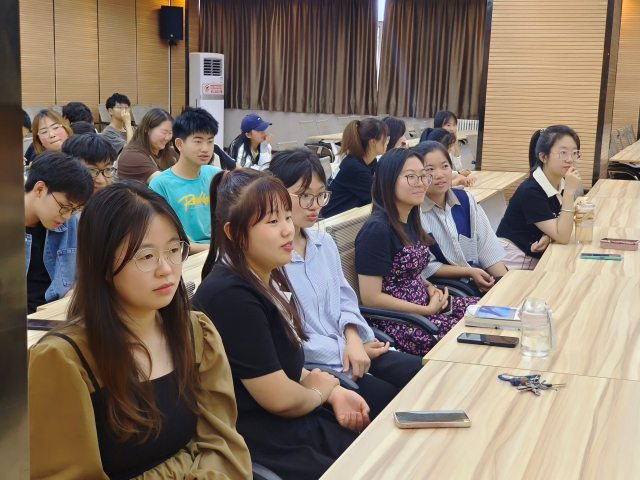 倾听“室”界 因你不同——寝室文化PK赛
