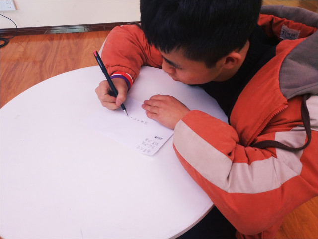 【完满班级】淬炼商学院12月完满班级主题活动回顾（四十一）