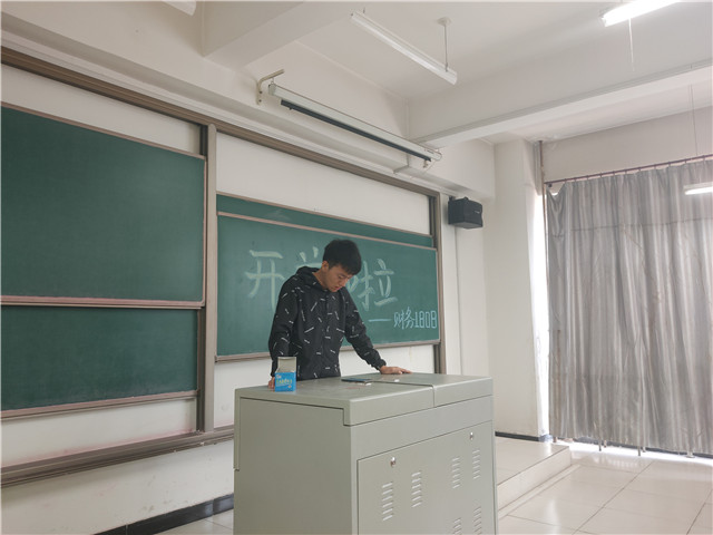 【完满班级】淬炼商学院9月完满班级主题活动回顾（三十一）