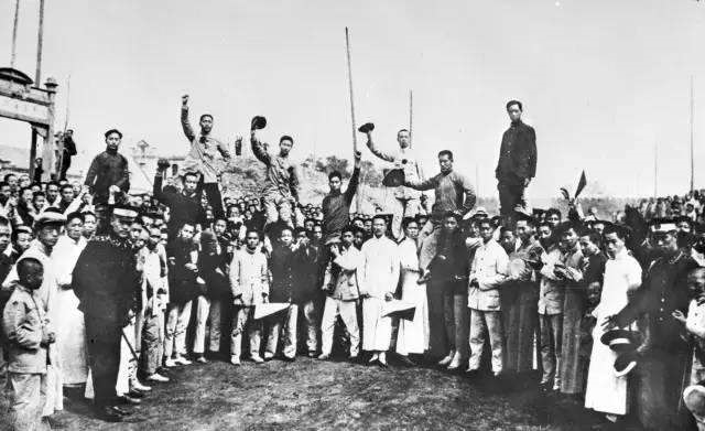 【完满班级】弘扬五四精神 奉献火热青春——淬炼商学院财务1804班、1806班完满班级活动