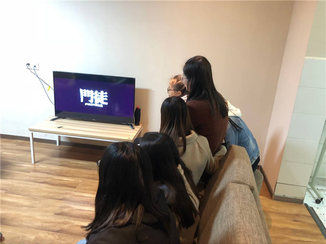 【完满班级】淬炼商学院11月完满班级主题活动回顾（二十三）