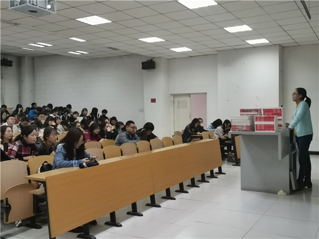 【完满班级】淬炼商学院10月完满班级主题活动回顾(七十二)