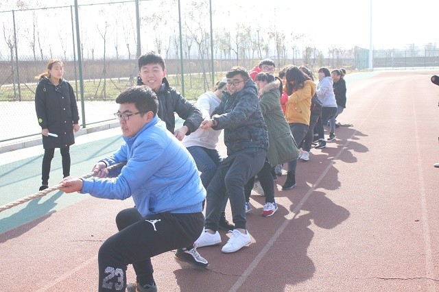 【完满班级】淬炼商学院3月完满班级主题活动回顾(三十一)