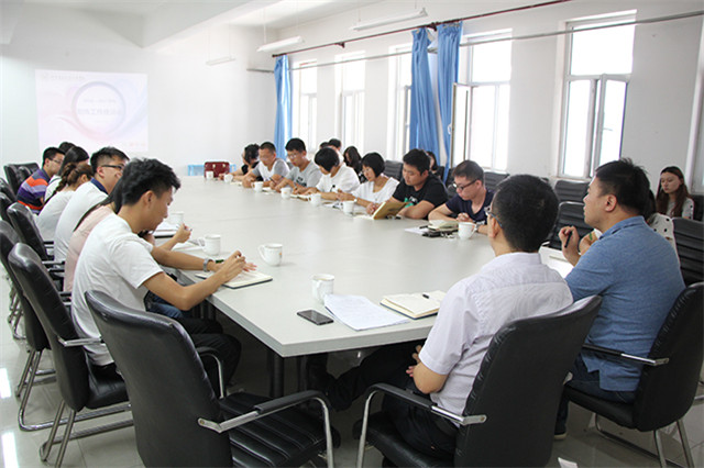 【信院力量·团学信息中心】缤纷九月·收获在仲秋
