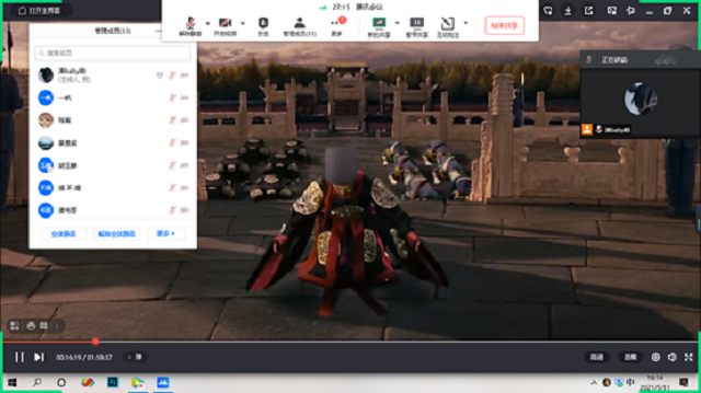 “红色观影 学党史”——大数据学院、信息工程学院计科2009班