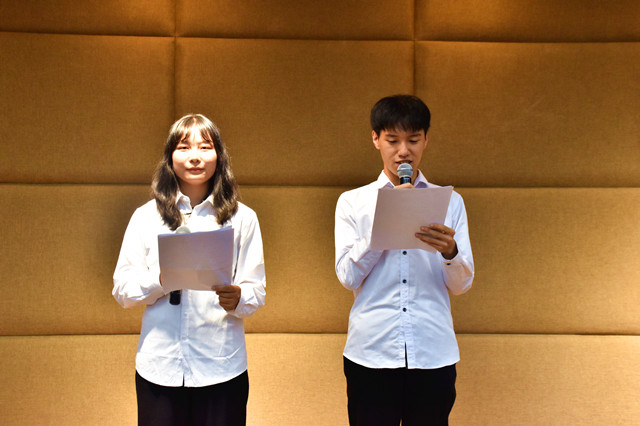 金秋九月 舞动青春——大数据学院、信息工程学院艺术实践部活动