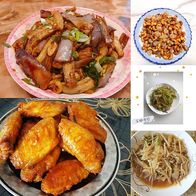 【完满班级】听说美食与运动更搭配