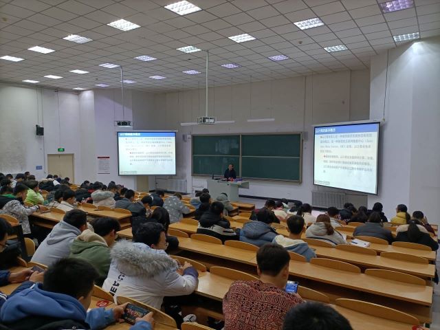 【1+1＞2】智创学术论坛之“云计算技术现状与发展趋势分析”