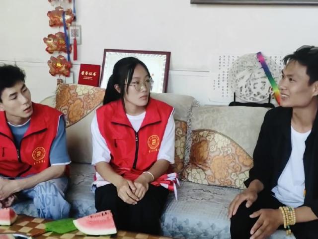 【三下乡】属于程赵兄弟的“二鬼摔跤”之旅