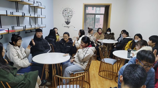 【社团巡礼节】立足科幻 遥望星辰——第一届“群星”科幻微小说征文大赛圆满落幕