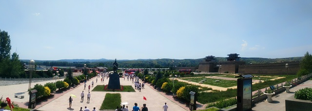 青马中北行：汇聚青年心声  完满于心同行