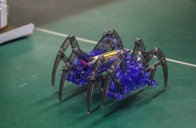 【缤纷百团】巧手“工坊” 承包你的奇思妙想