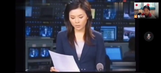 【完满班级】防震减灾 缅怀逝者——食品与环境学院园林2101班完满班级活动