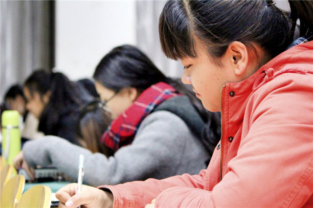 前行第140期：传·文化神韵 承·文化内涵——淬炼商学院14-17级基层班级开展中华文化传承系列活动