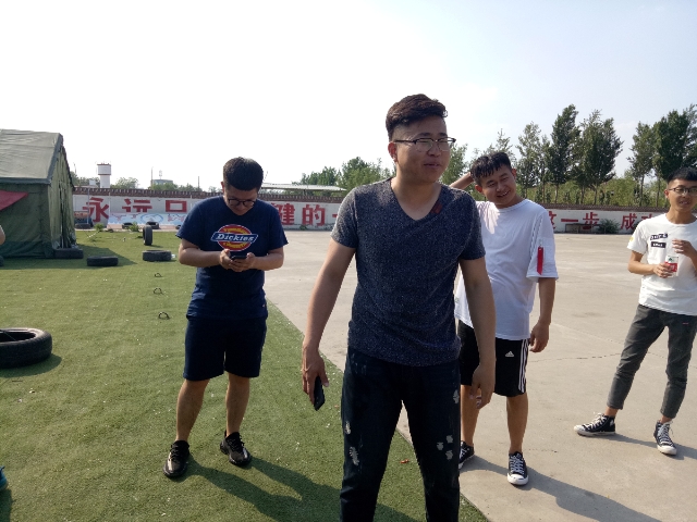学生会主席沙龙第42期:我们 远不止这几年