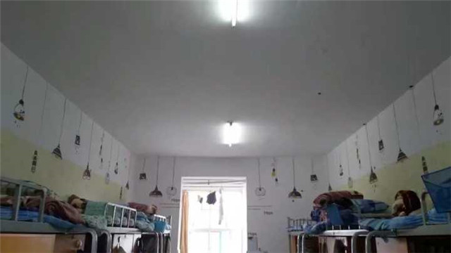 【完满班级】爱护环境 清洁温馨之家——淬炼商学院四月完满班级主题活动(十五)