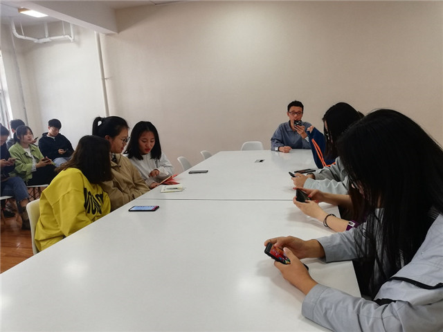 【完满班级】淬炼商学院9月完满班级主题活动回顾（四十四）