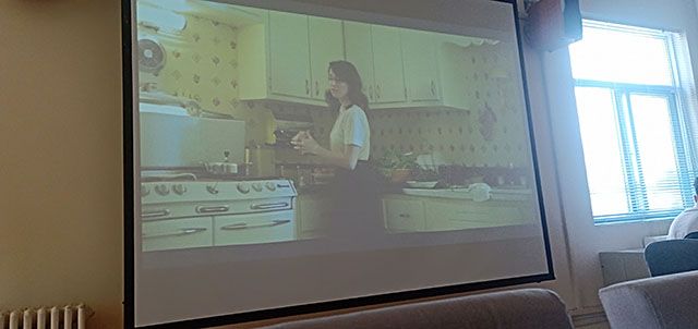 【完满班级】感受真情 品味人生——食品与环境学院园林1801班完满班级活动