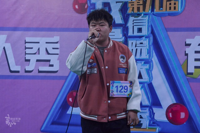【达人秀】“孤勇者”战队专访奉上!
