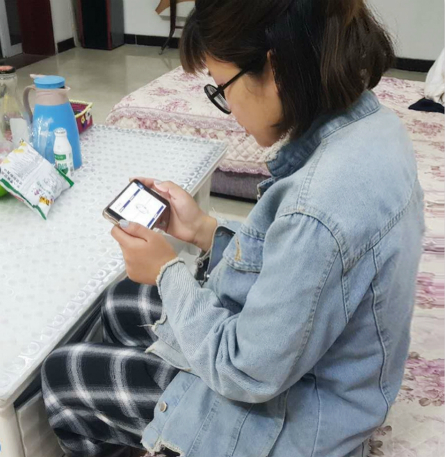 【辅导员说完满】他们说，考研经验——淬炼商学院“辅导员说完满”专题活动（十五）