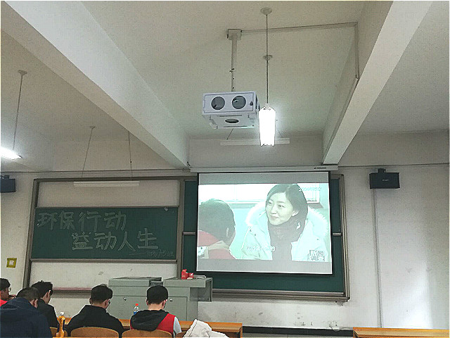 【完满班级】淬炼商学院3月完满班级主题活动回顾（二十九）