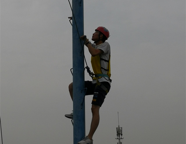 【完满班级】勇往直前才是少年郎 放飞梦想牵手去远航——经济与管理学院物流1702 物流1703班完满班级活动