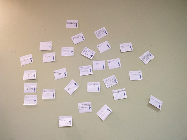 【完满班级】良师益友 润物无声——大数据学院、信息工程学院计科1701班“老师和我共成长”分享交流会