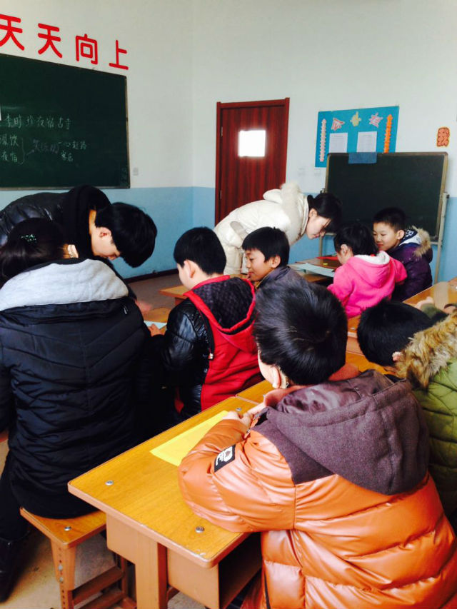 【社彩缤纷】我们的社团异彩纷呈(四)