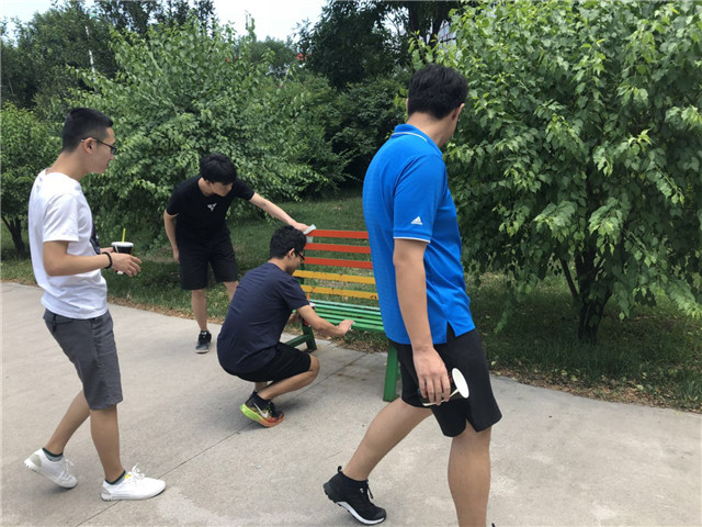 【完满班级】树立道德新风 弘扬时代正气——大数据学院、信息工程学院计科1501班完满班级活动（二）