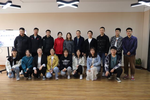 【1+1＞2】青志接力 “益”马当先——经济与管理学院专项志愿服务队质量提升研讨交流会