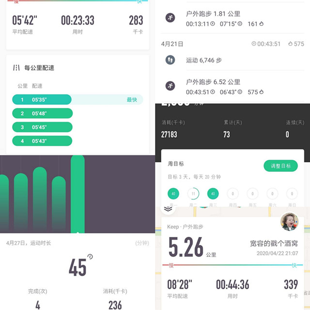 宅家新式健身 助力全民健康——大数据学院、信息工程学院数字1901班主题完满班级活动