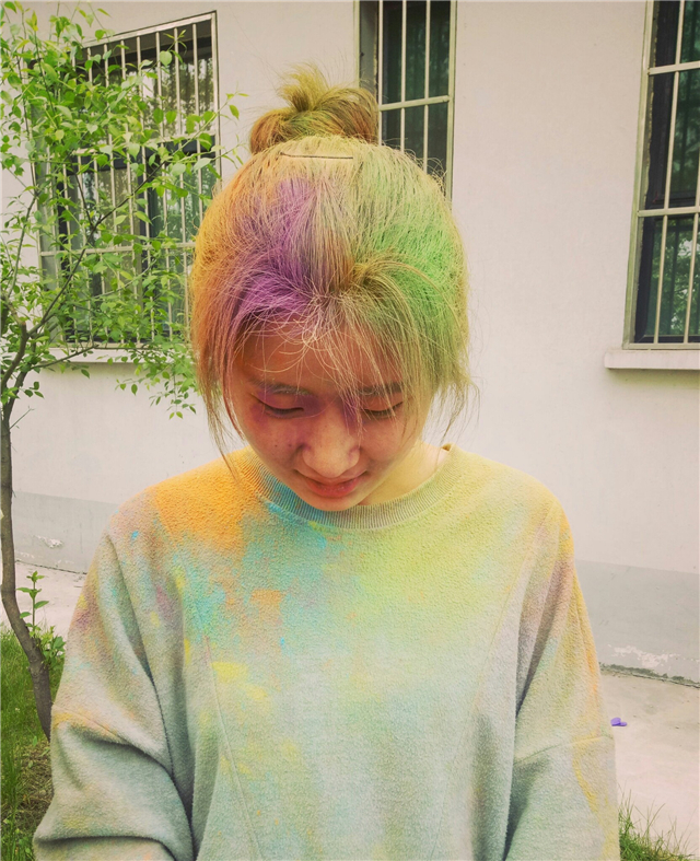 【毕业季】毕业在即 未来可期——大数据学院、信息工程学院毕业典型臧晶荣