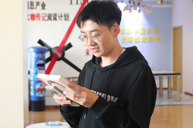 【书院传真】玩转书院社区:第九周书院活动集锦