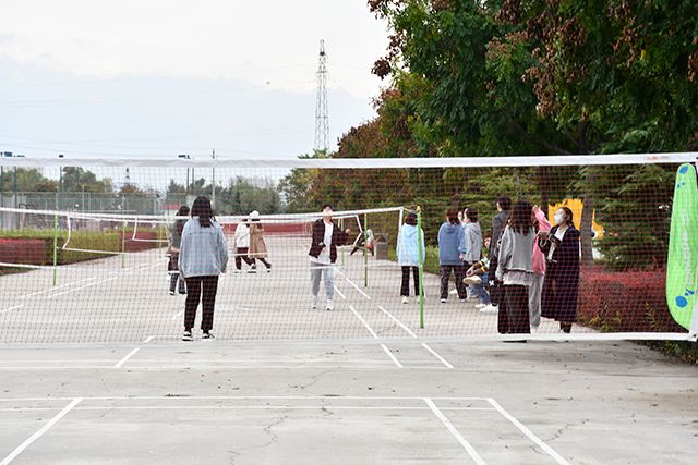 【完满班级】“羽”动青春——艺术传媒学院视觉专升2108班完满班级活动新闻稿