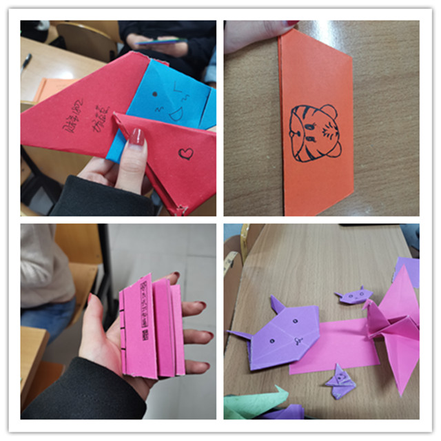 【完满班级】贺党周年 讲好党的故事——淬炼商学院财务1802班完满班级活动