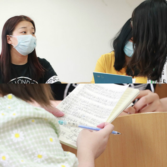 【毕业季】学思践悟四余载 燃梦前行今扬帆——经济与管理学院优秀毕业生采访特辑