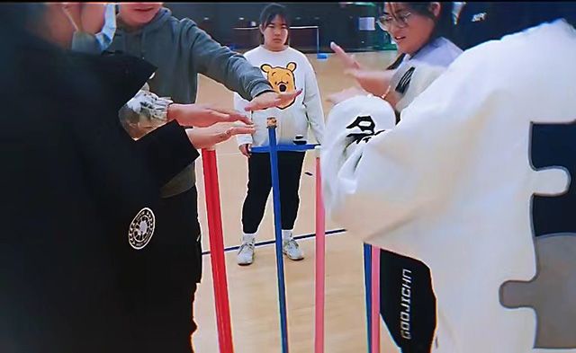 【1+1>2】领袖华宴 萤萤之光可照旷野——艺术传媒学院“协作力完满制定班”活动