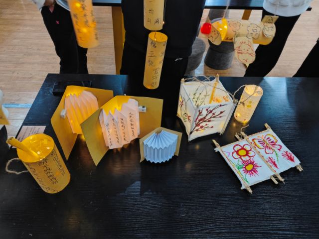 循梦而行 向阳而生——经济与管理学院十月完满团支部活动集锦