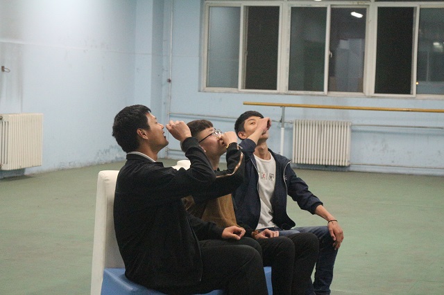 【戏剧节】你不懦弱 又凭什么把未来都错过