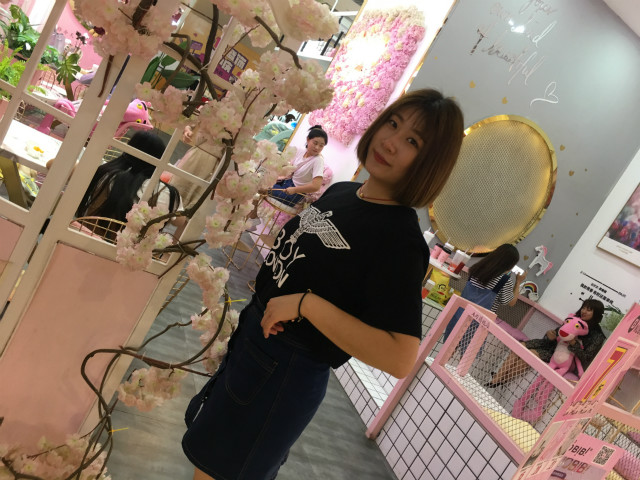 【体育之星·高淑雨】最好的精神培育是体育