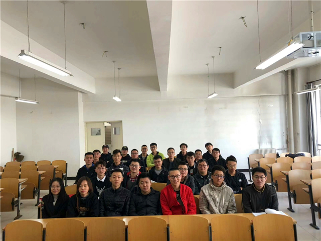 【完满班级】感恩校园 激情夏日——智能工程学院15级完满班级集锦(一百四十一)